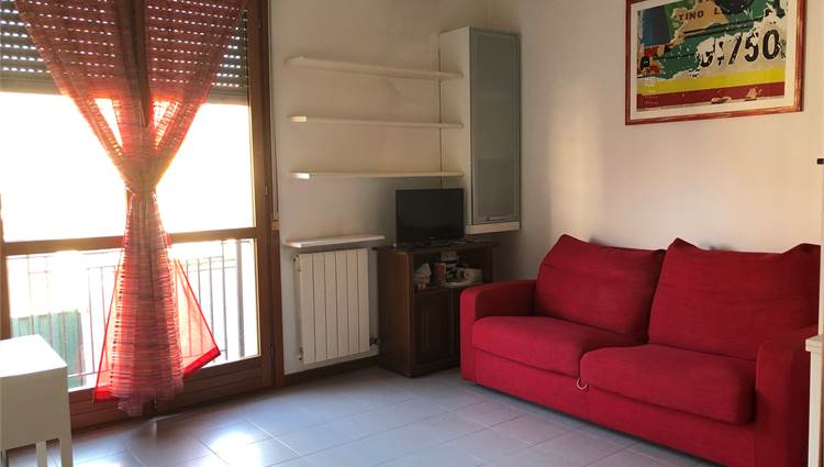 appartamento affitto legnano