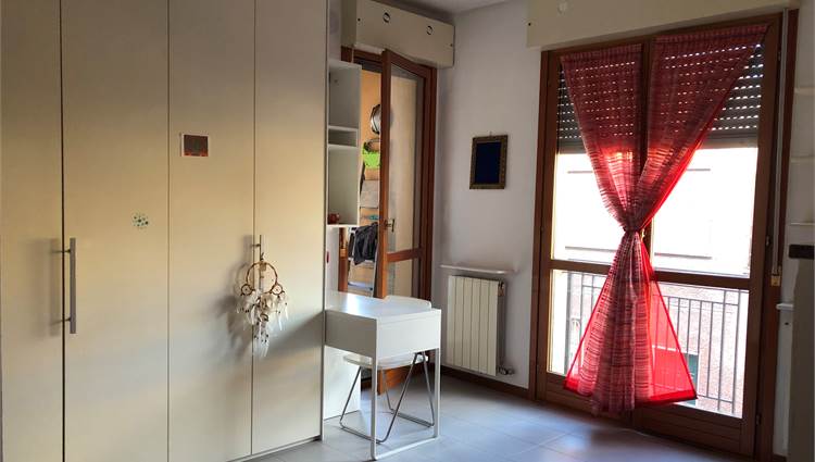 appartamento affitto legnano