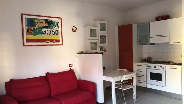 appartamento affitto legnano