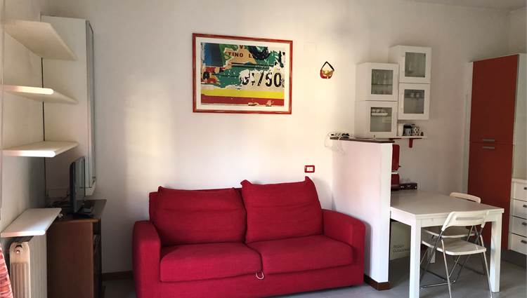 appartamento affitto legnano