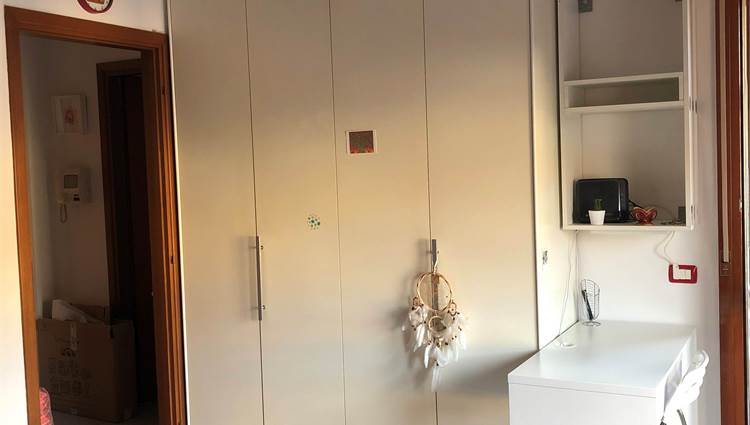 appartamento affitto legnano