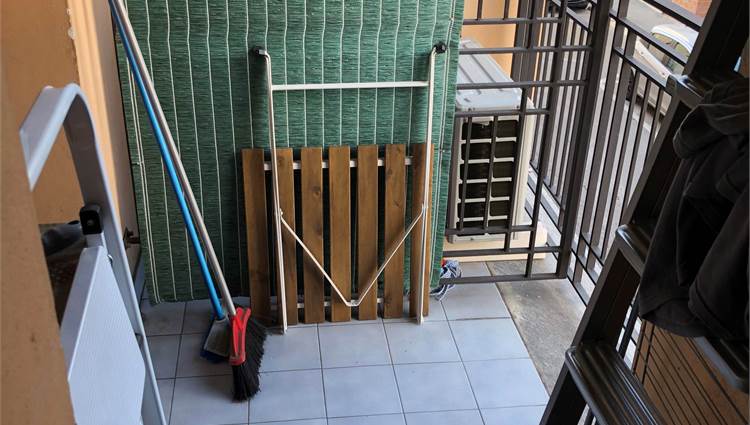 appartamento affitto legnano