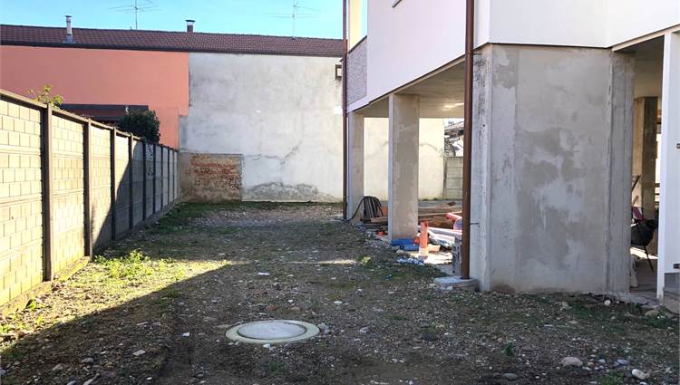 appartamento Rescaldina
