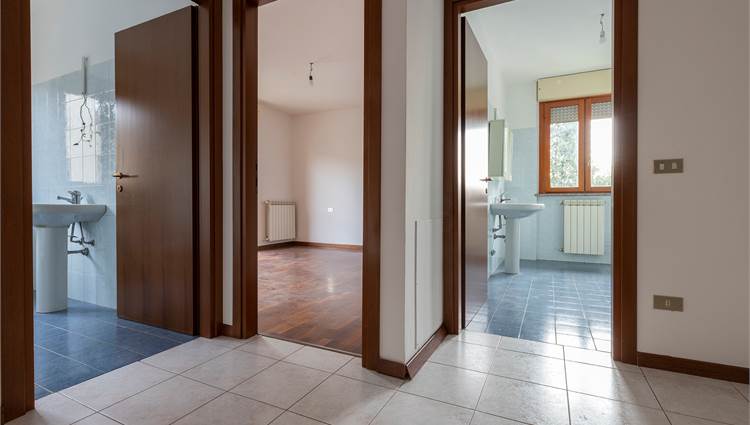 trilocale rescaldina