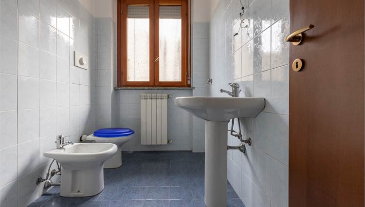 trilocale rescaldina