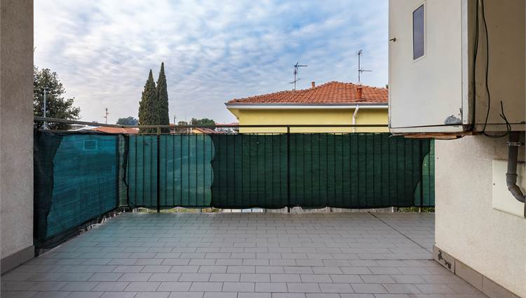 trilocale rescaldina