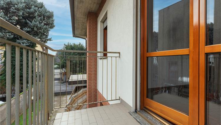 trilocale rescaldina