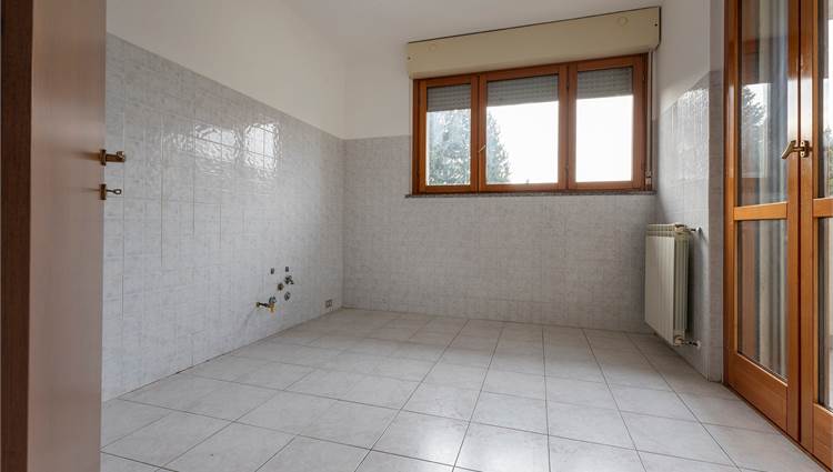 trilocale rescaldina