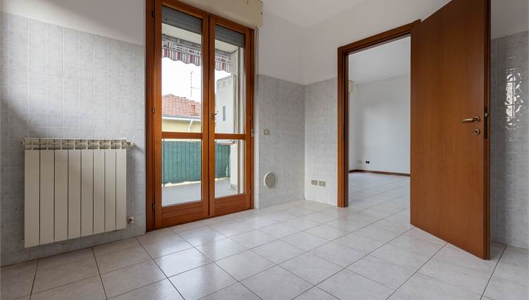 trilocale rescaldina