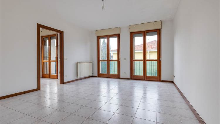 trilocale rescaldina