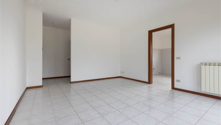 trilocale rescaldina