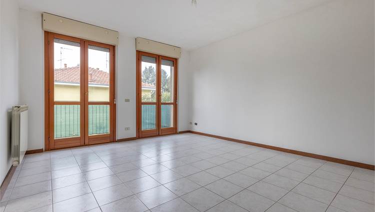 trilocale rescaldina